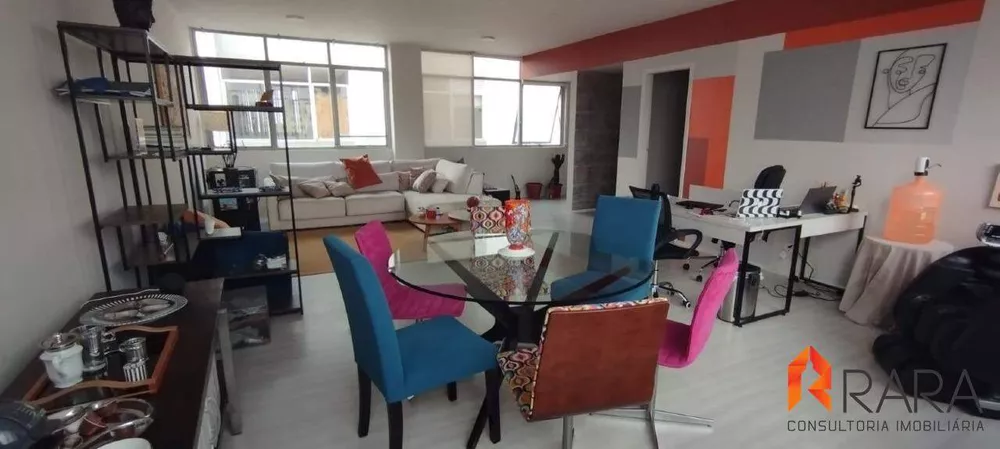 Conjunto Comercial-Sala à venda, 60m² - Foto 1