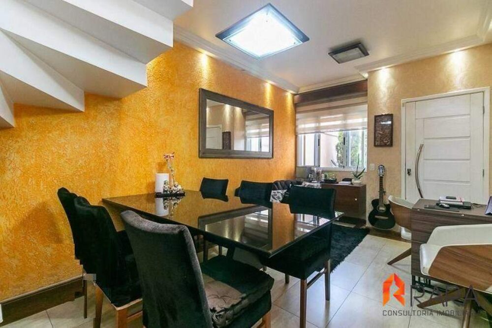 Sobrado, 3 quartos, 100 m² - Foto 2