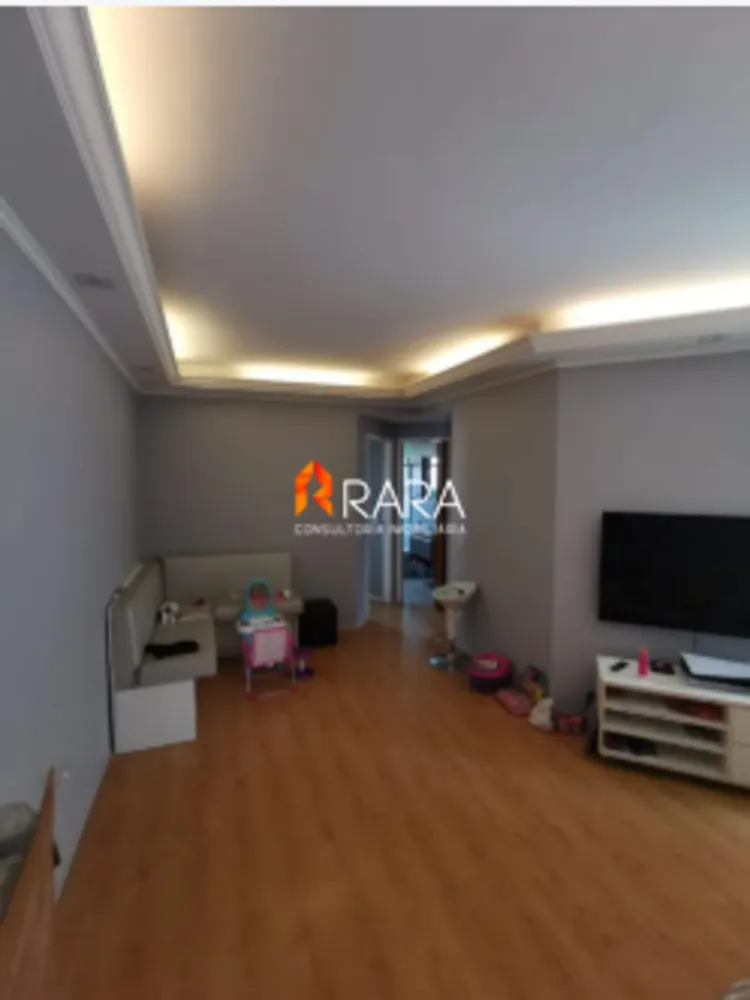 Apartamento, 3 quartos, 78 m² - Foto 2