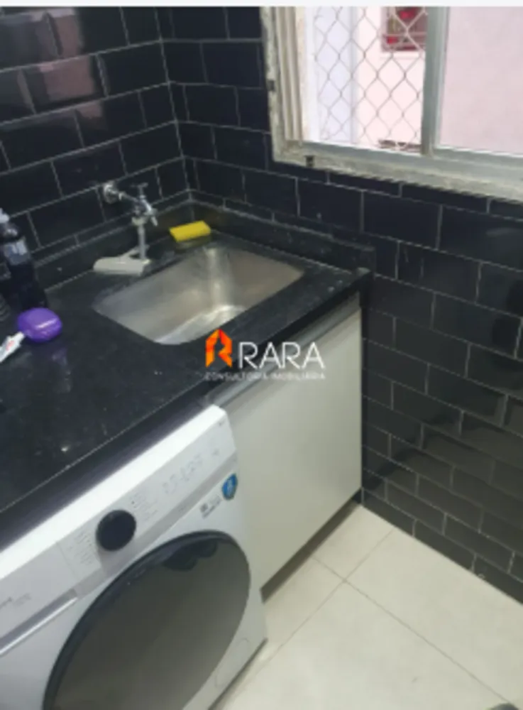 Apartamento, 3 quartos, 78 m² - Foto 6
