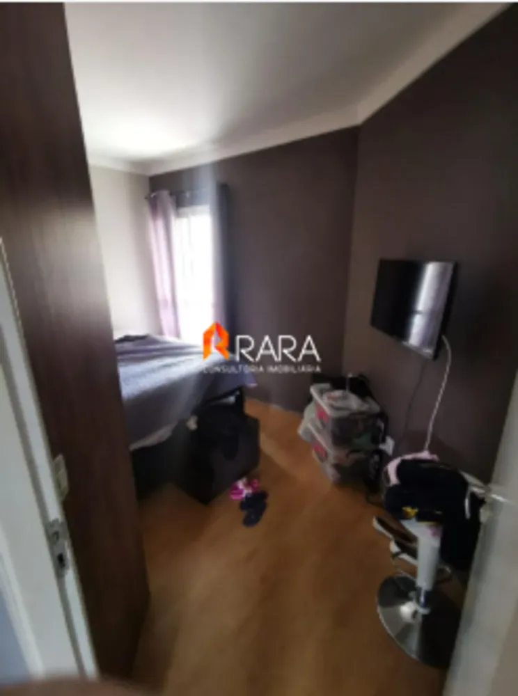 Apartamento, 3 quartos, 78 m² - Foto 3
