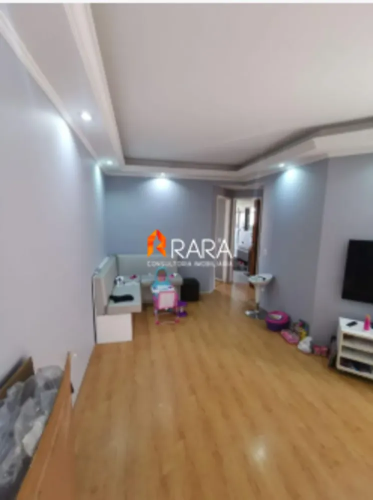Apartamento, 3 quartos, 78 m² - Foto 1