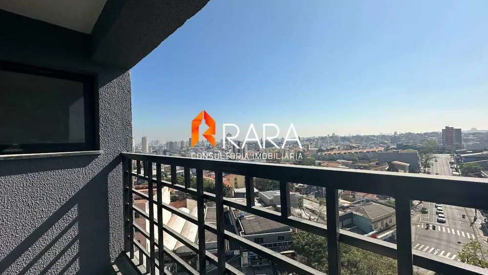 Sala-Conjunto, 31 m² - Foto 4