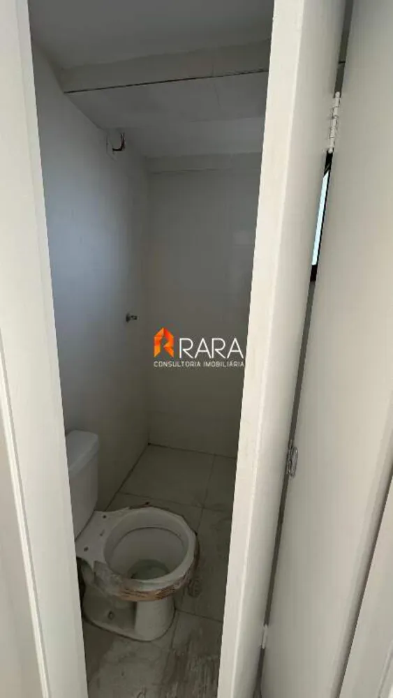 Sala-Conjunto, 31 m² - Foto 3