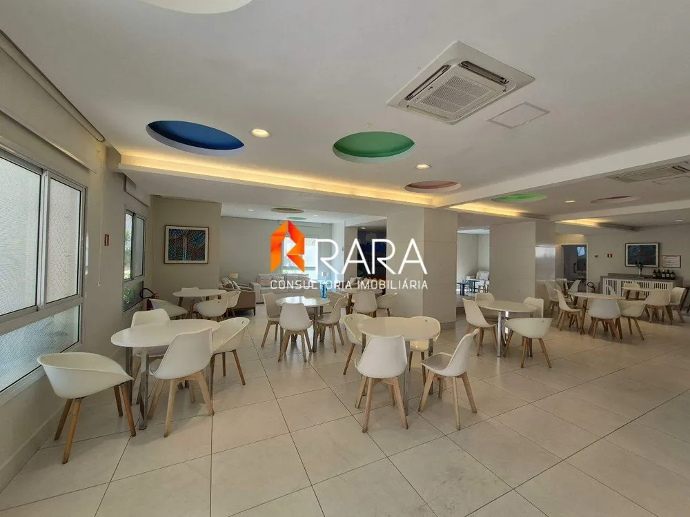 Apartamento, 3 quartos, 94 m² - Foto 8