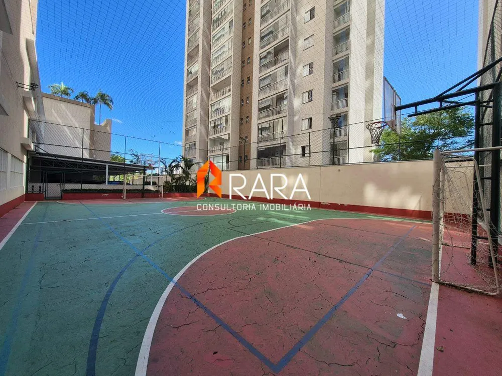 Apartamento, 3 quartos, 94 m² - Foto 1