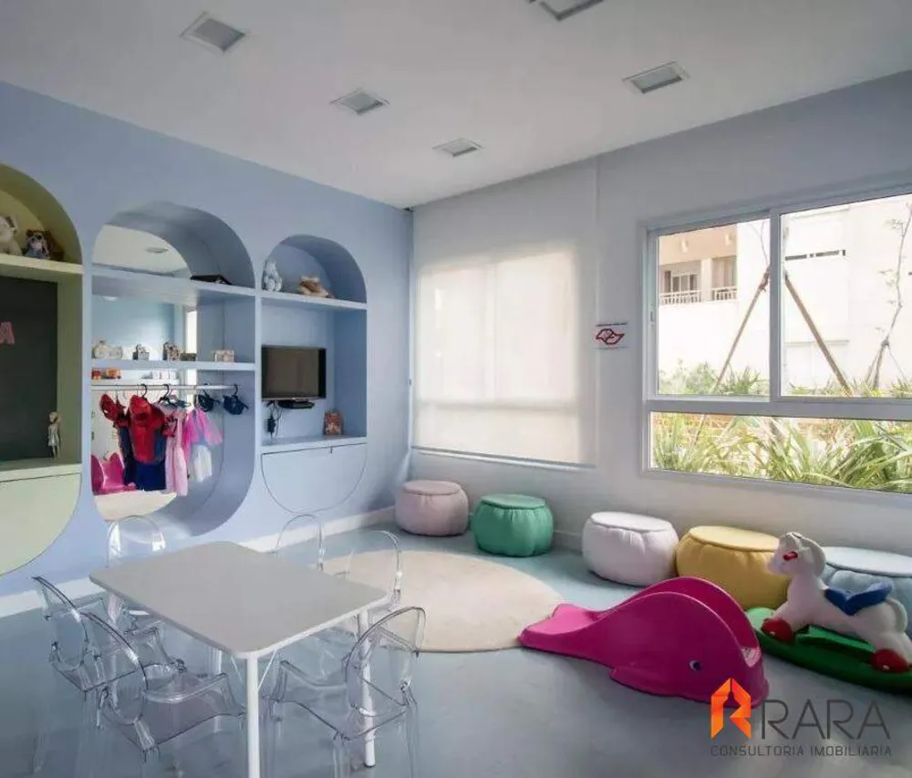 Apartamento, 3 quartos, 94 m² - Foto 10