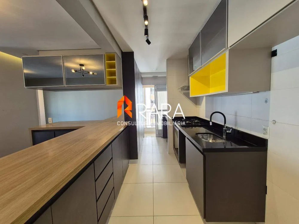 Apartamento, 3 quartos, 94 m² - Foto 2