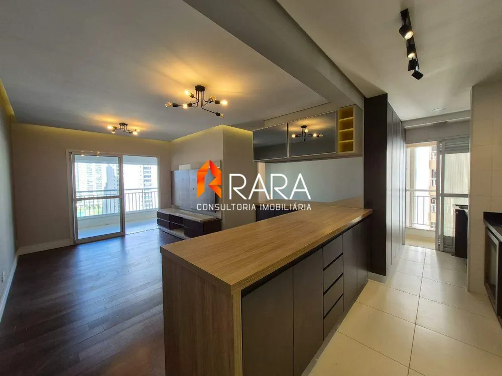 Apartamento, 3 quartos, 94 m² - Foto 2