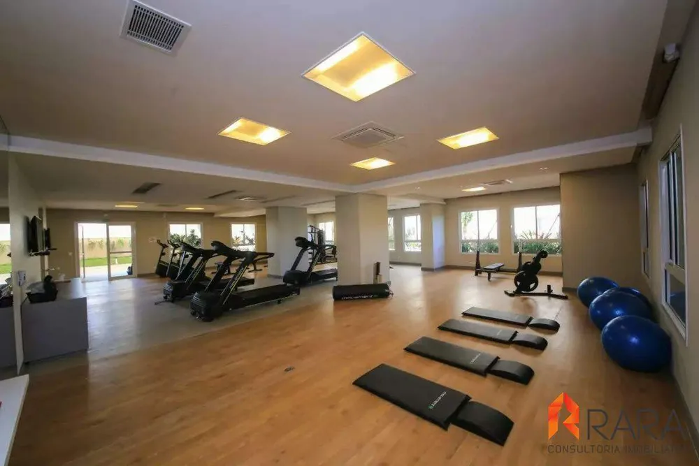 Apartamento, 3 quartos, 94 m² - Foto 3