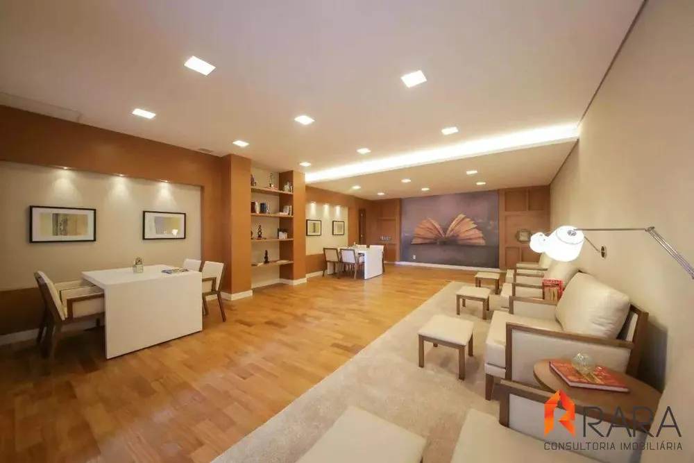 Apartamento, 3 quartos, 94 m² - Foto 11