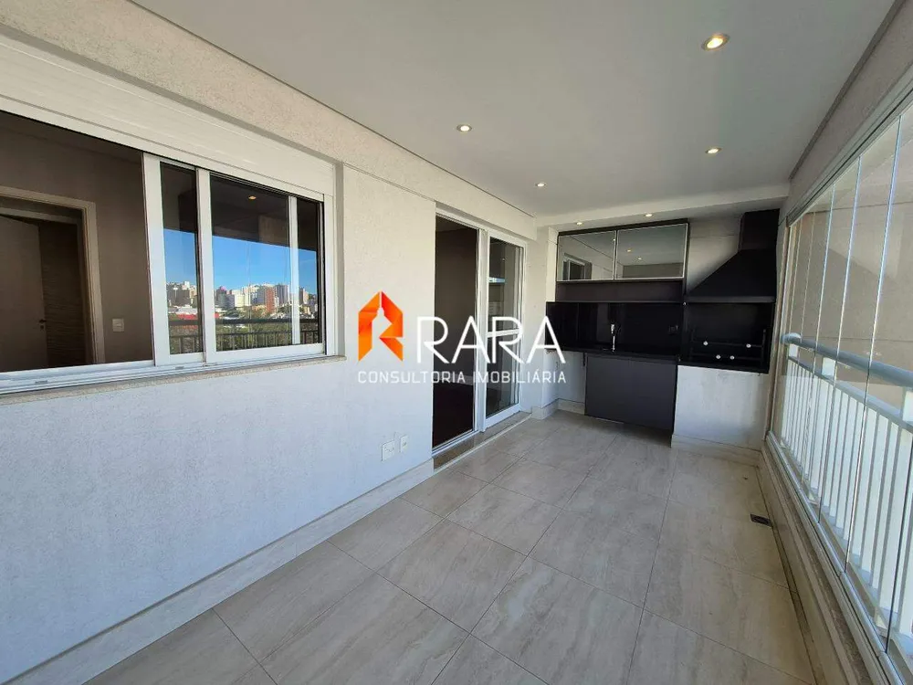 Apartamento, 3 quartos, 94 m² - Foto 1