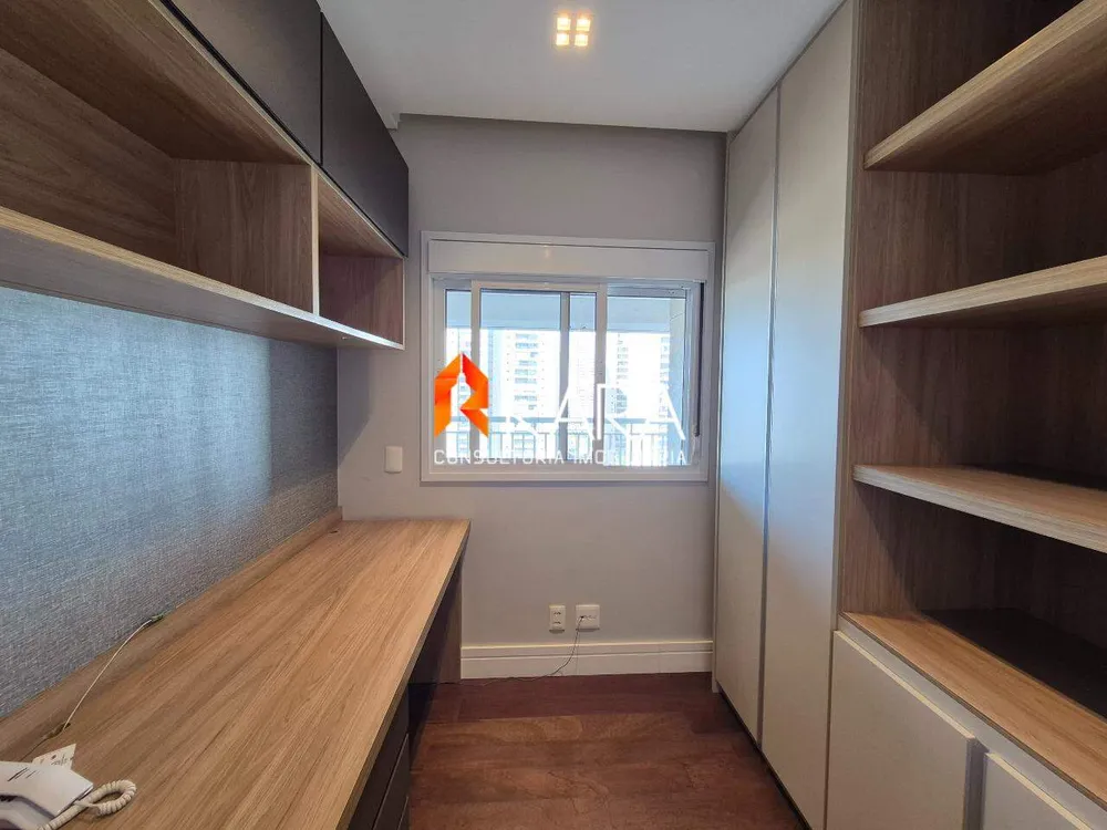 Apartamento, 3 quartos, 94 m² - Foto 5