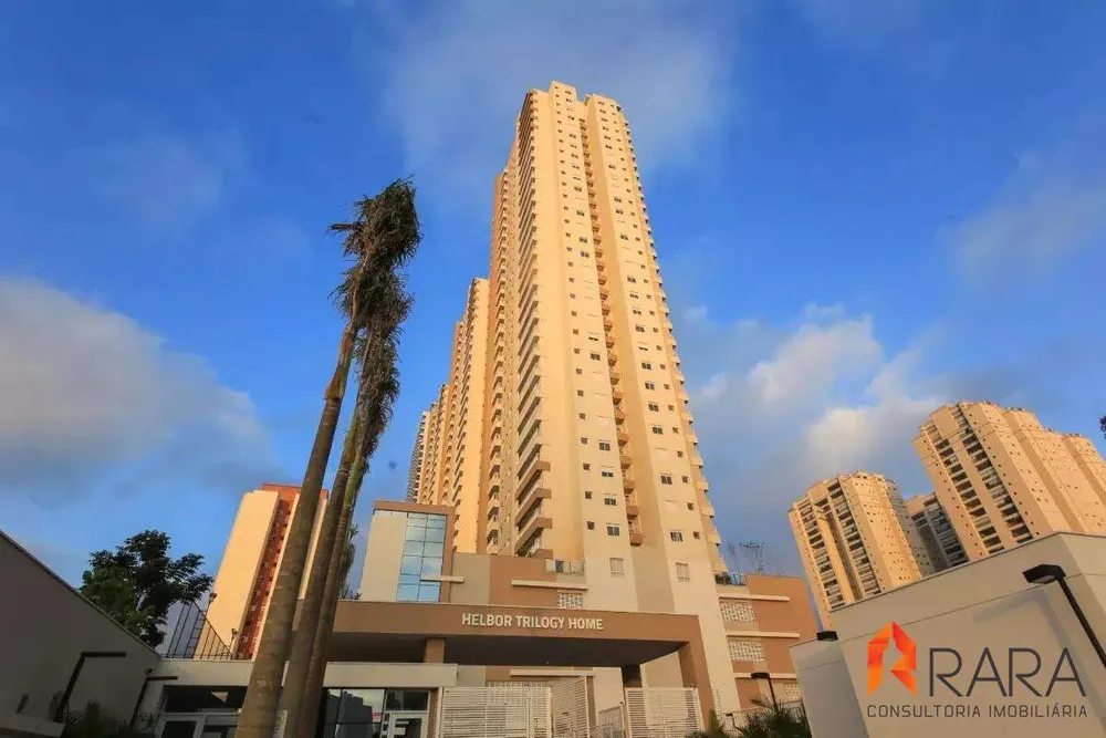 Apartamento, 3 quartos, 94 m² - Foto 4