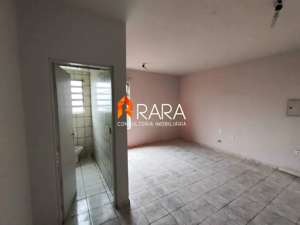 Sala-Conjunto, 30 m² - Foto 1