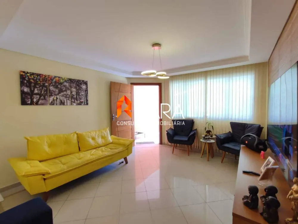 Sobrado, 3 quartos, 168 m² - Foto 5