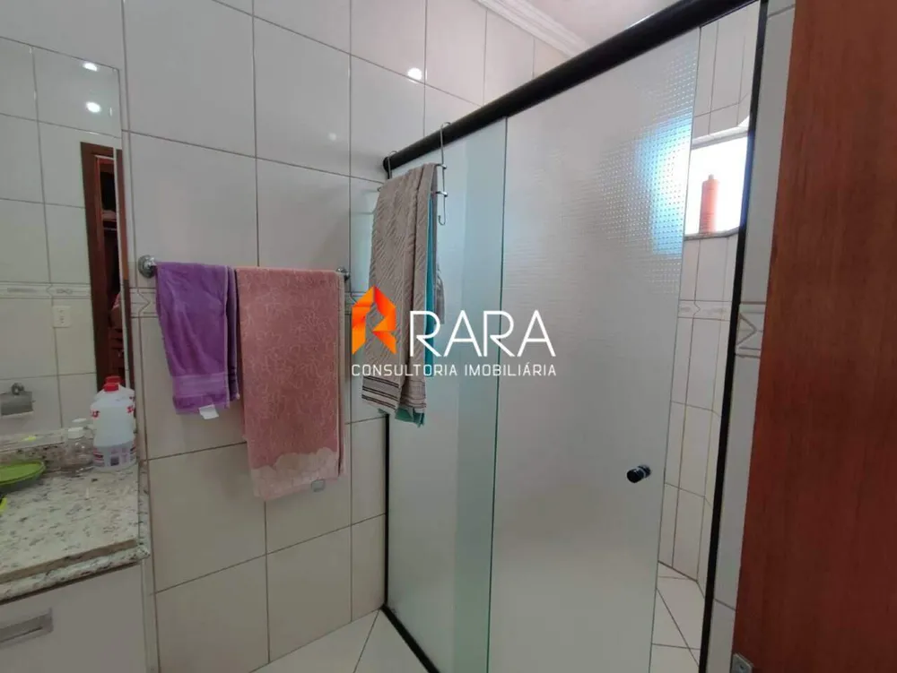 Sobrado, 3 quartos, 168 m² - Foto 13