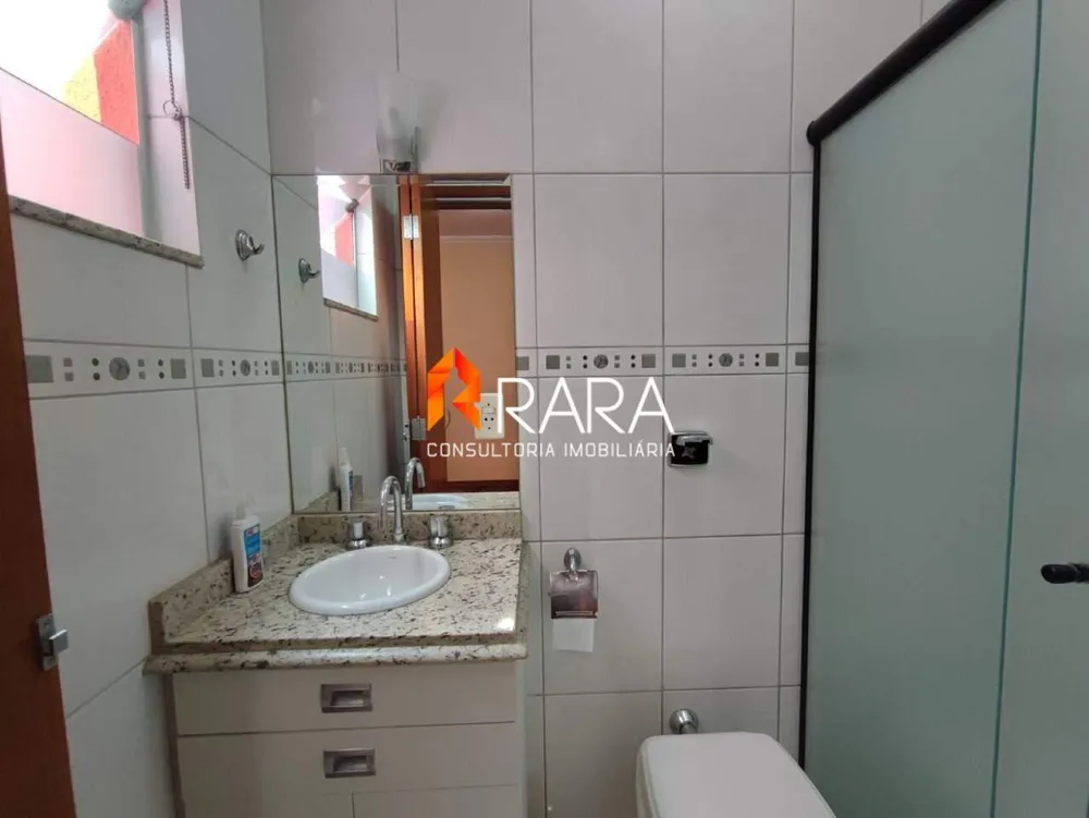 Sobrado, 3 quartos, 168 m² - Foto 3