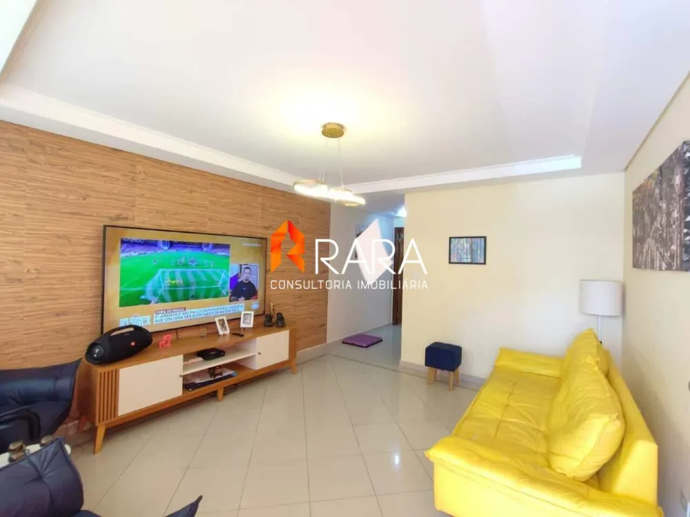 Sobrado, 3 quartos, 168 m² - Foto 6