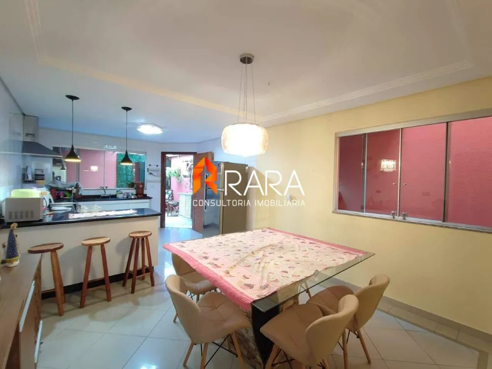 Sobrado, 3 quartos, 168 m² - Foto 7