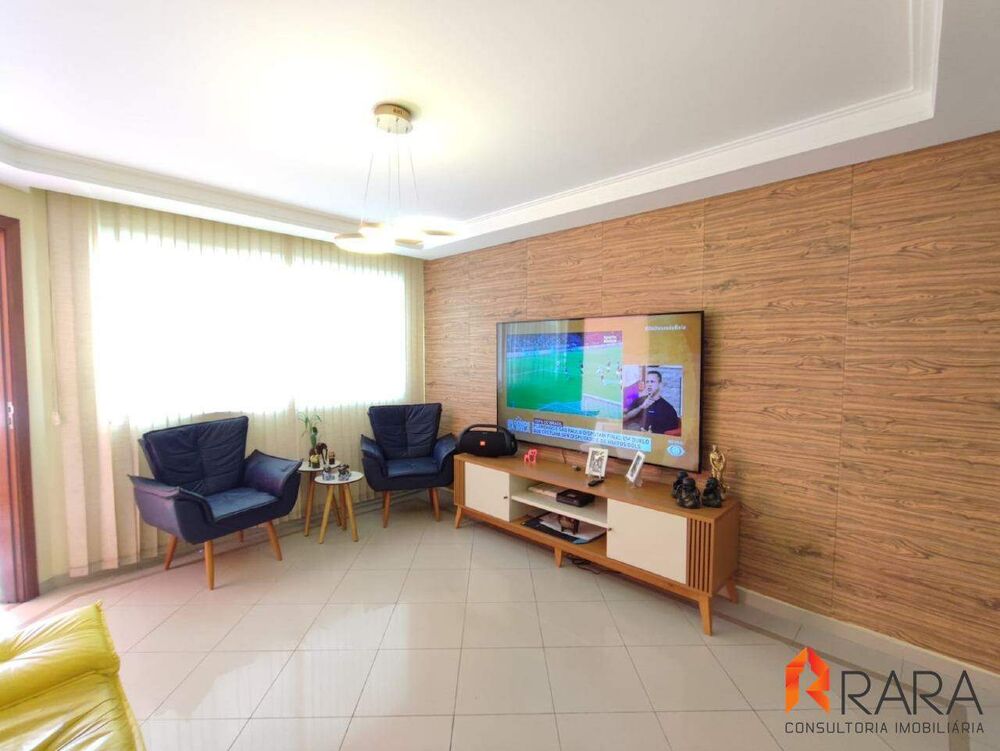 Sobrado, 3 quartos, 168 m² - Foto 8