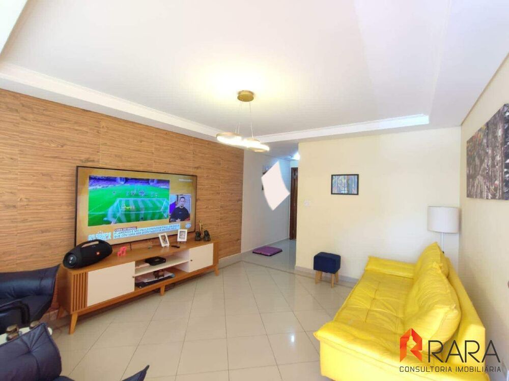 Sobrado, 3 quartos, 168 m² - Foto 7