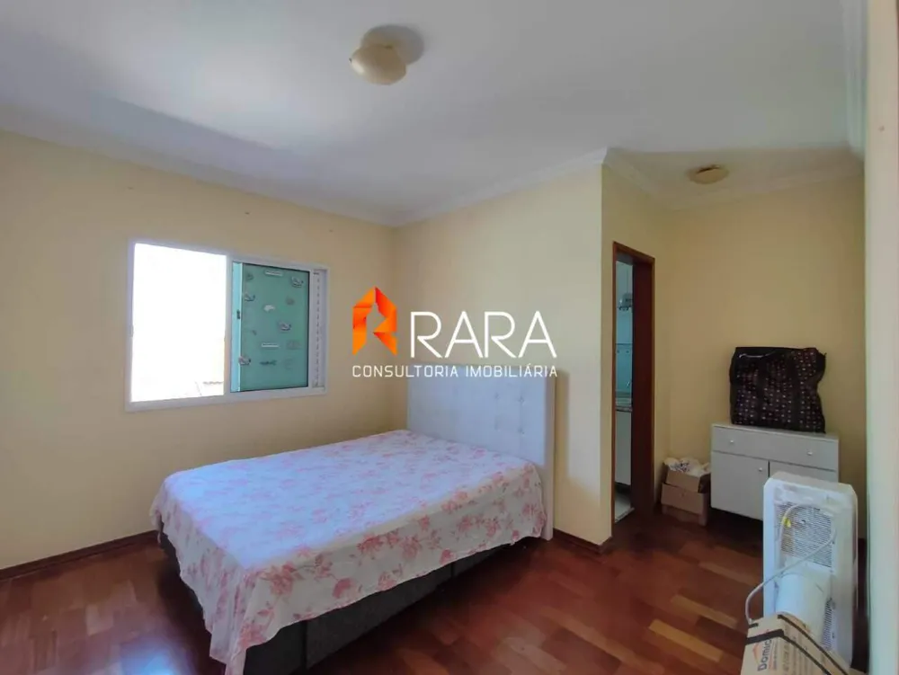 Sobrado, 3 quartos, 168 m² - Foto 11