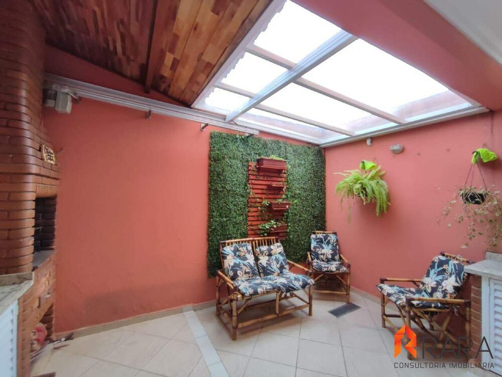 Sobrado, 3 quartos, 168 m² - Foto 5