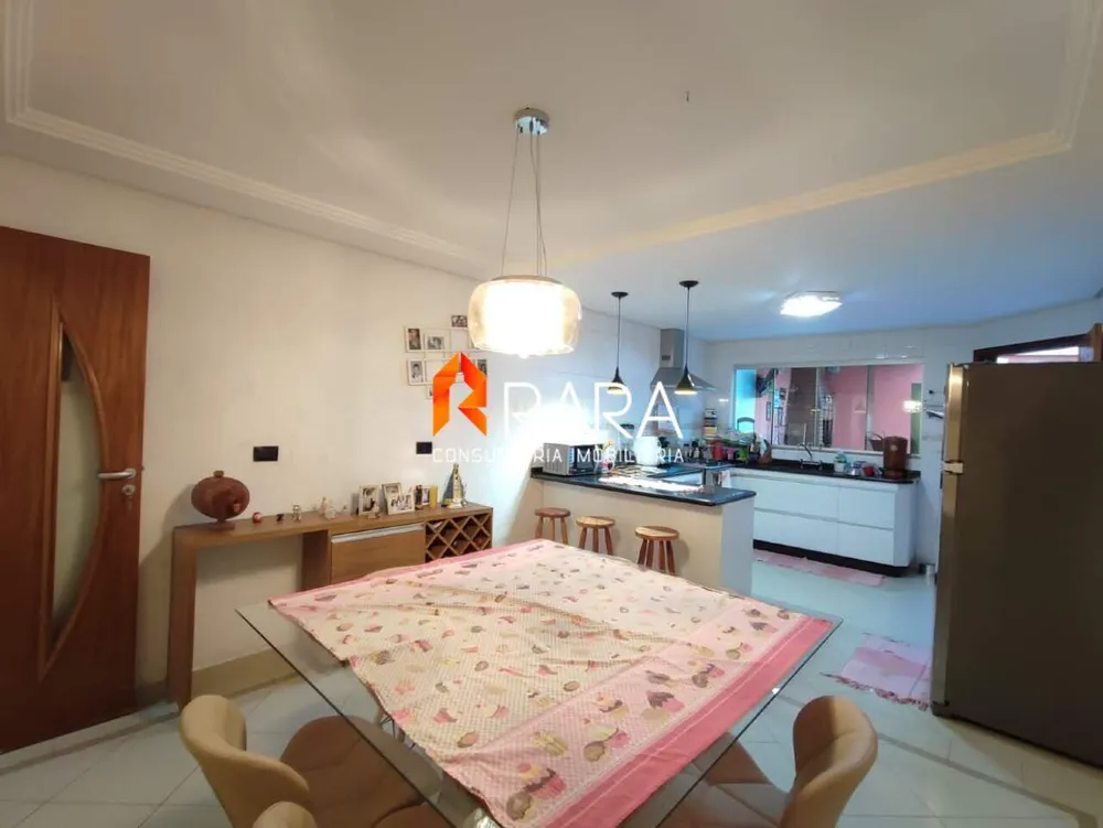Sobrado, 3 quartos, 168 m² - Foto 4