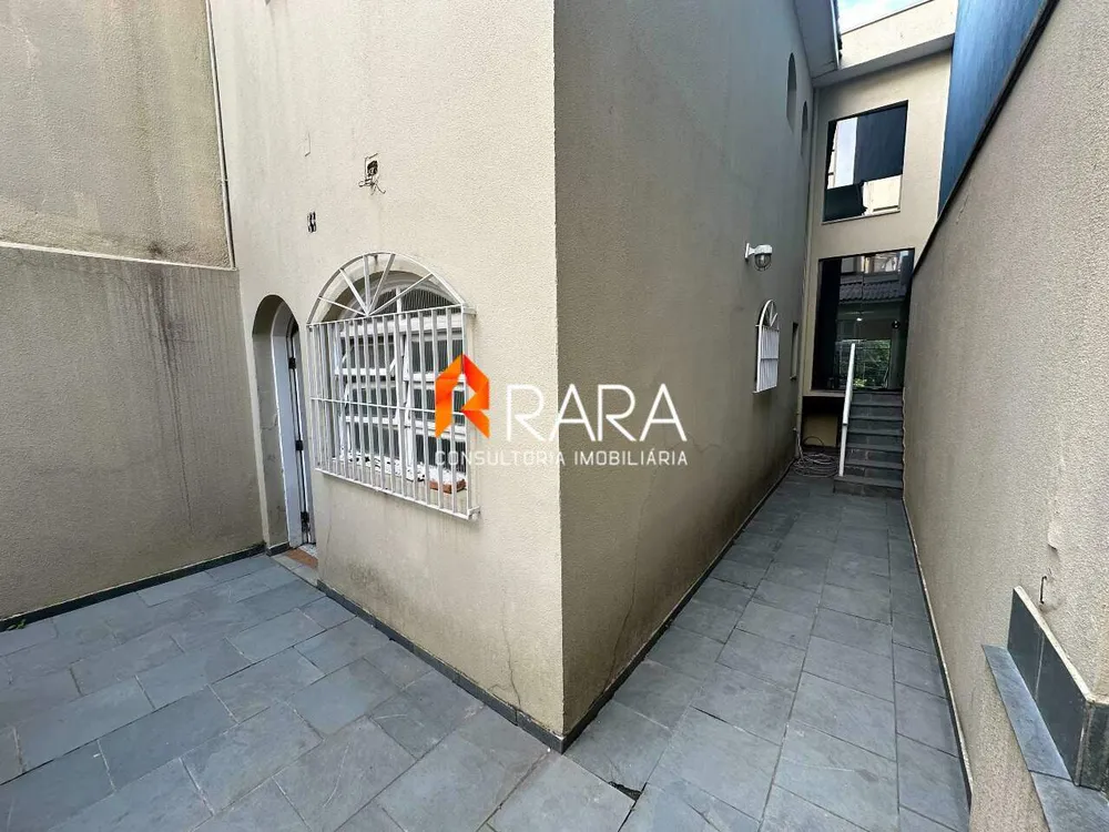 Sobrado, 3 quartos, 227 m² - Foto 4