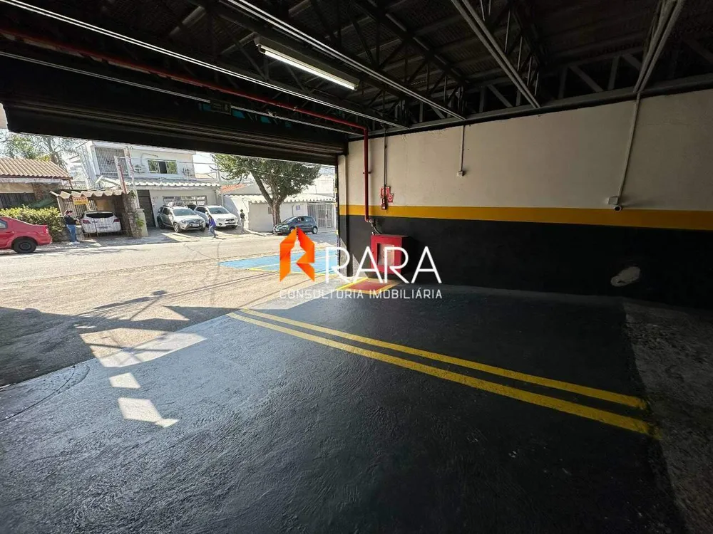 Depósito-Galpão, 1300 m² - Foto 6