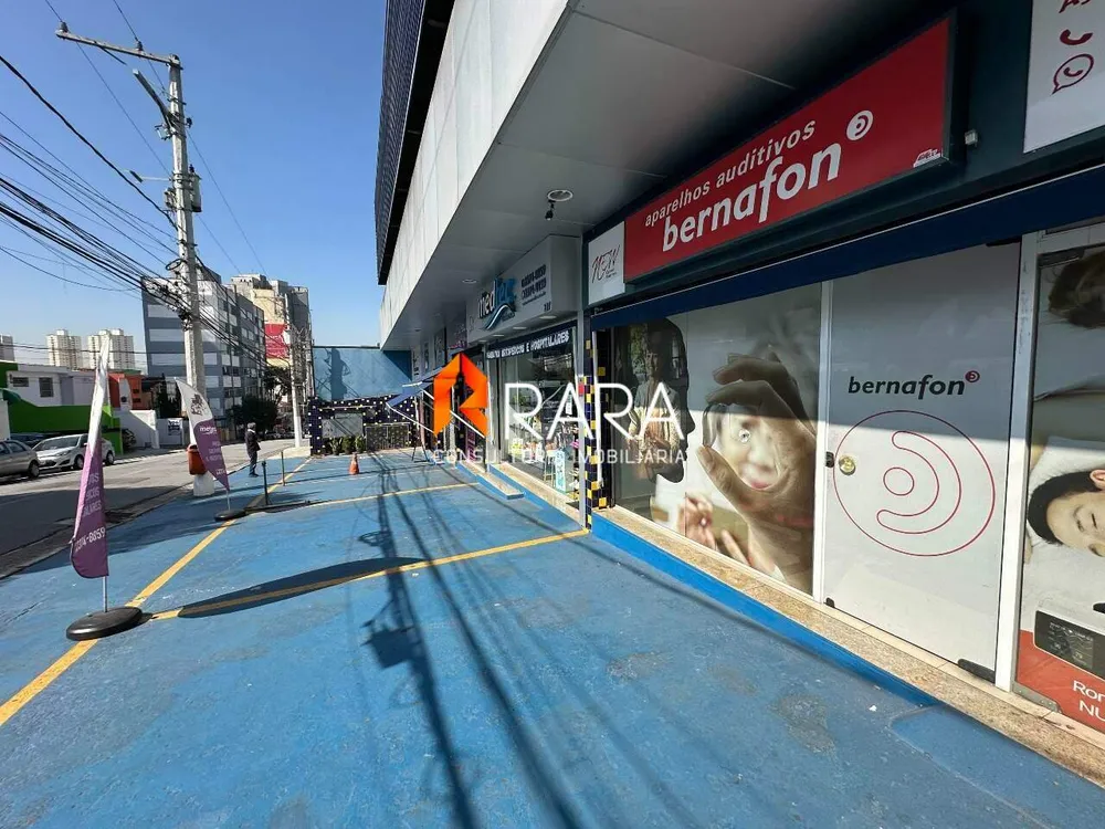 Depósito-Galpão, 1300 m² - Foto 4
