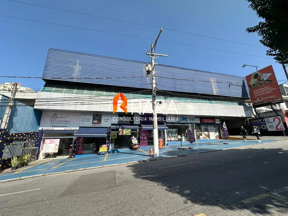 Depósito-Galpão, 1300 m² - Foto 15
