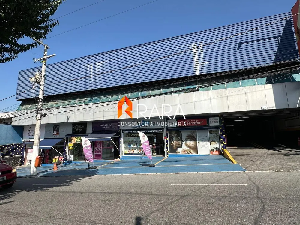 Depósito-Galpão, 1300 m² - Foto 2