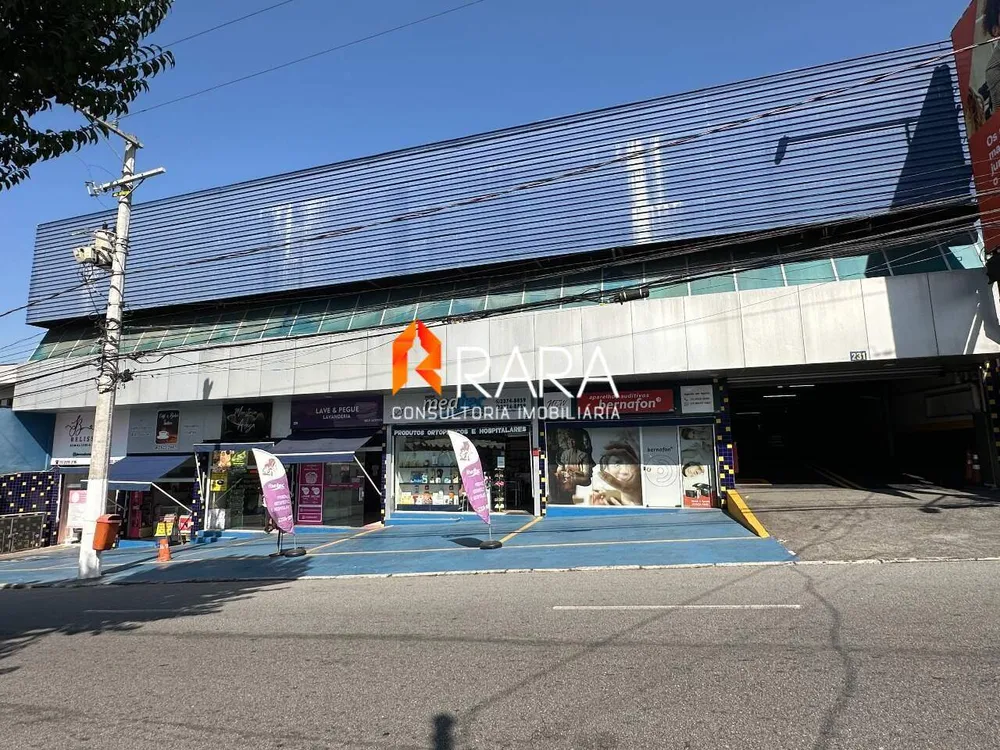 Depósito-Galpão, 1300 m² - Foto 7