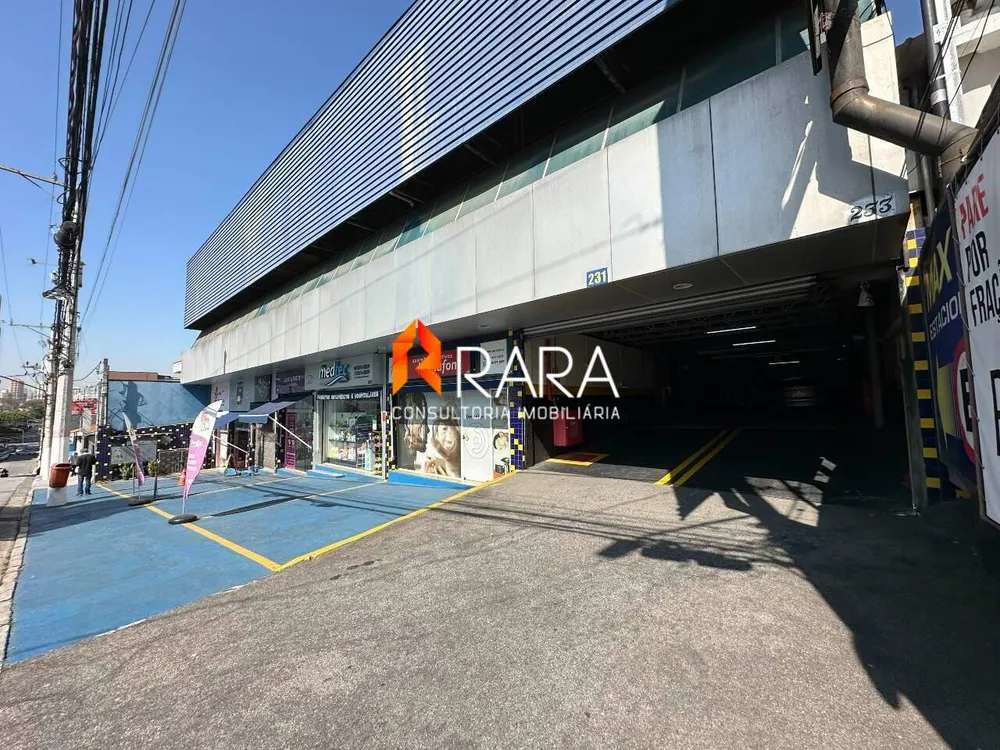 Depósito-Galpão, 1300 m² - Foto 13
