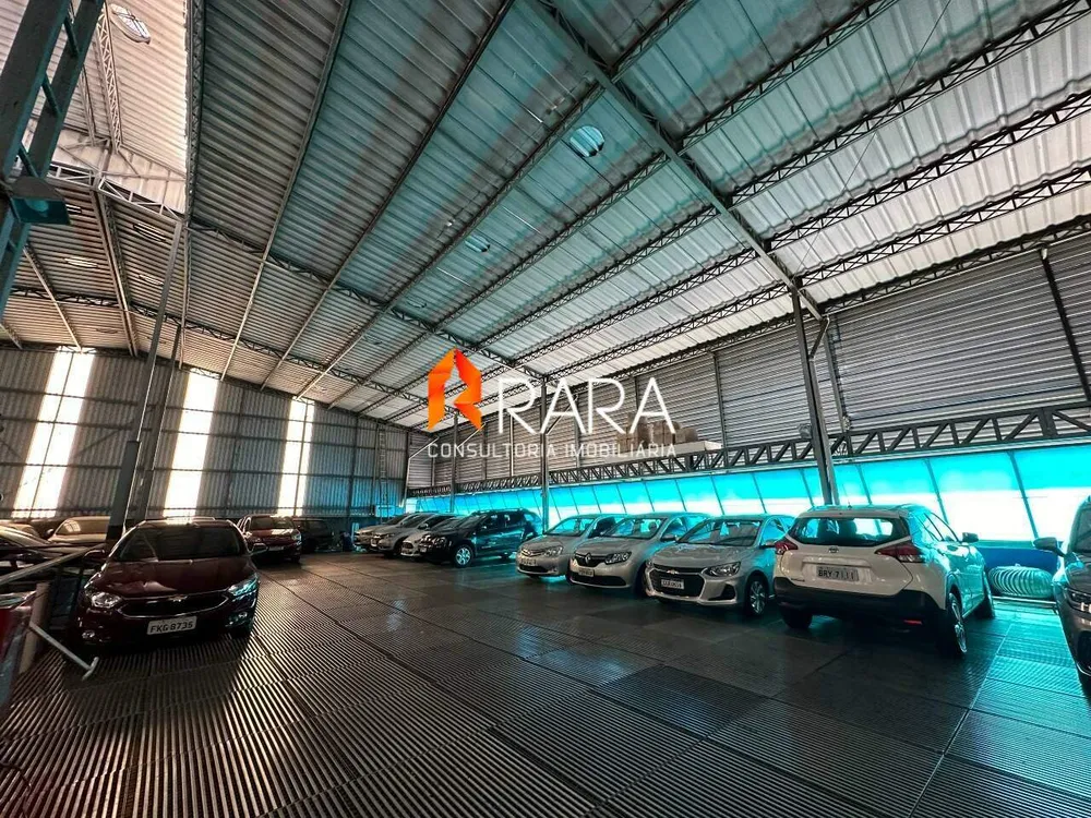 Depósito-Galpão, 1300 m² - Foto 7