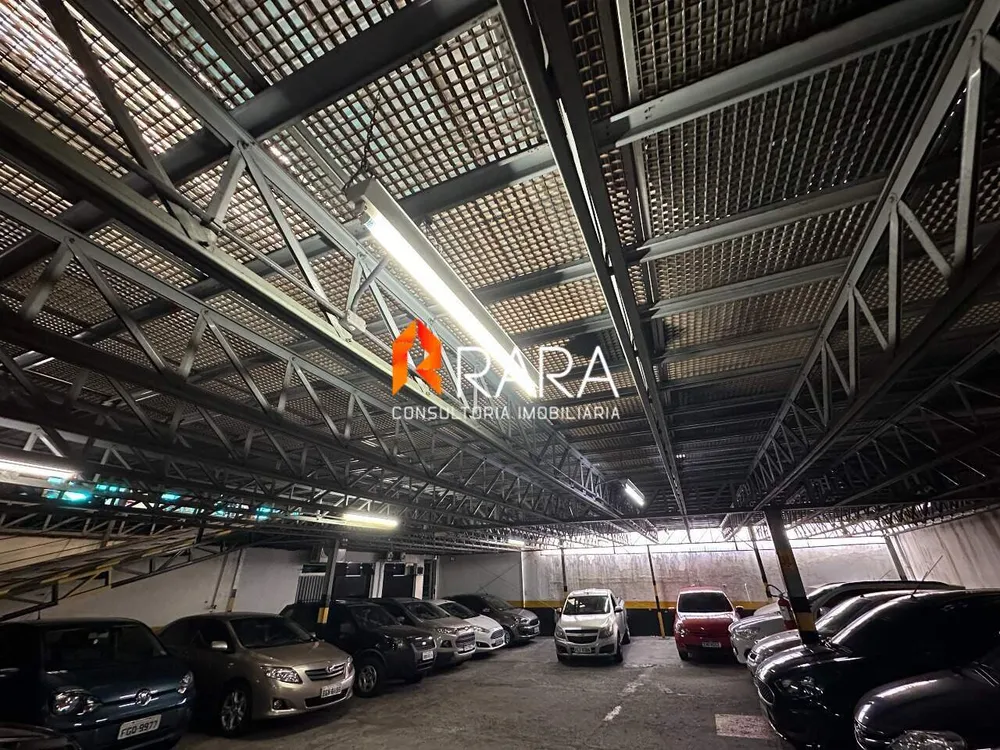 Depósito-Galpão, 1300 m² - Foto 5
