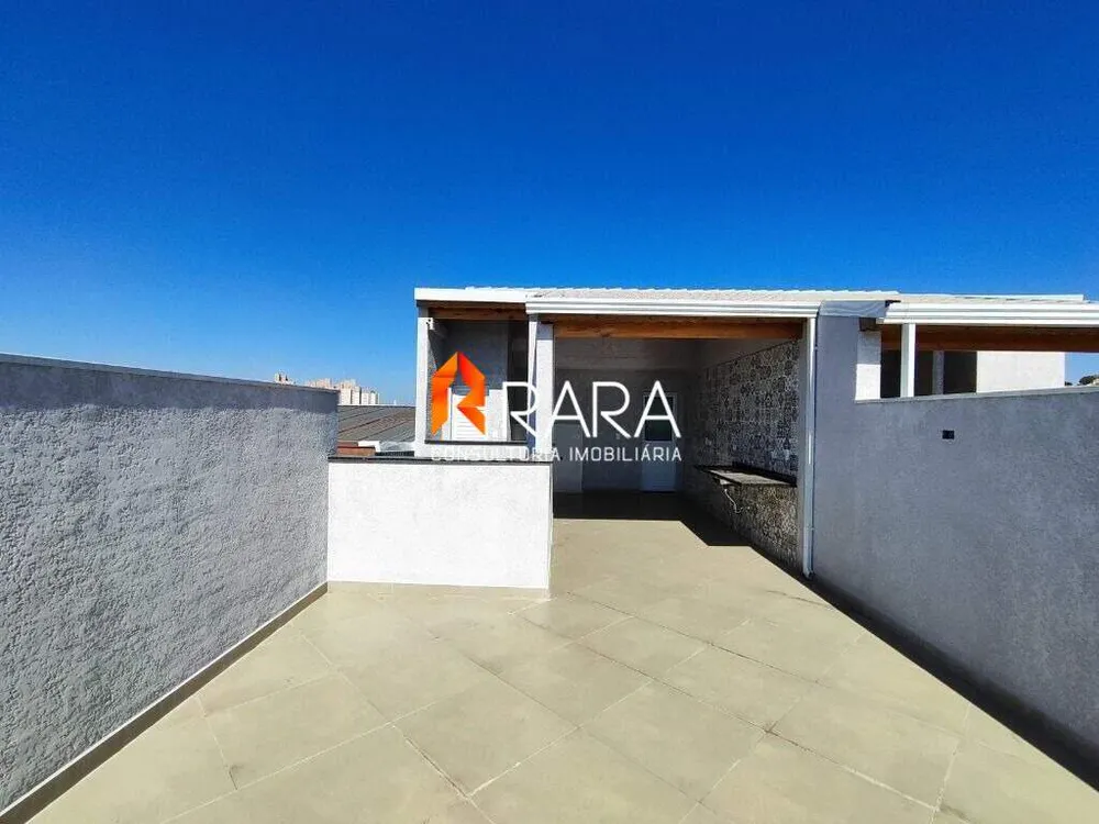 Cobertura, 1 quarto, 96 m² - Foto 13