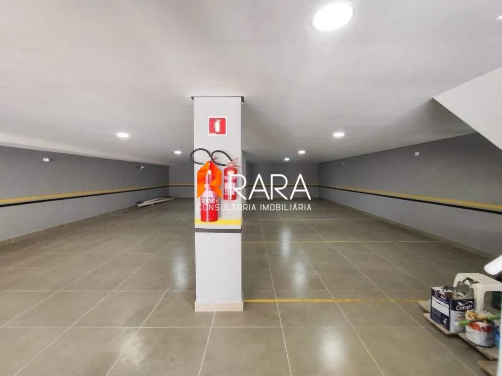 Cobertura, 1 quarto, 96 m² - Foto 19