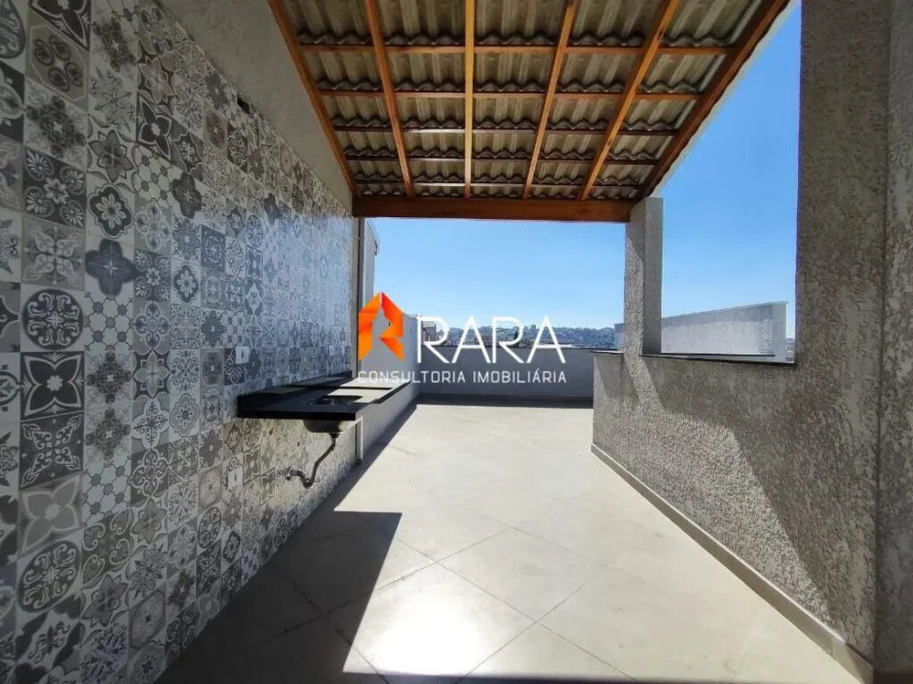 Cobertura, 1 quarto, 96 m² - Foto 14