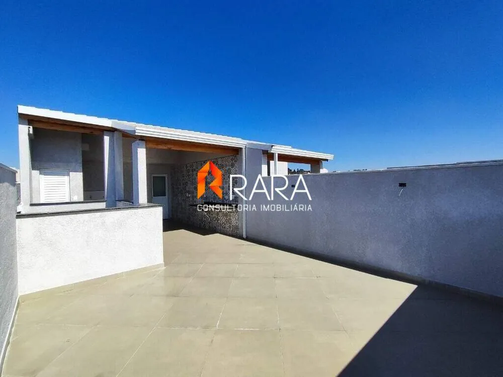 Cobertura, 1 quarto, 96 m² - Foto 16