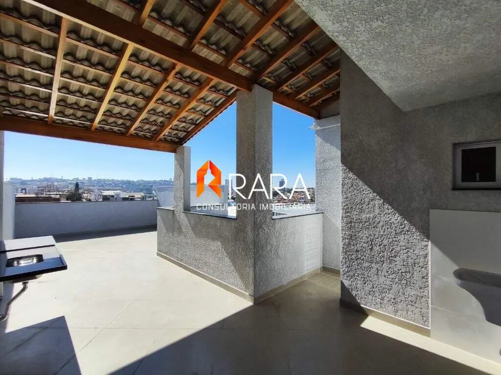 Cobertura, 1 quarto, 96 m² - Foto 20