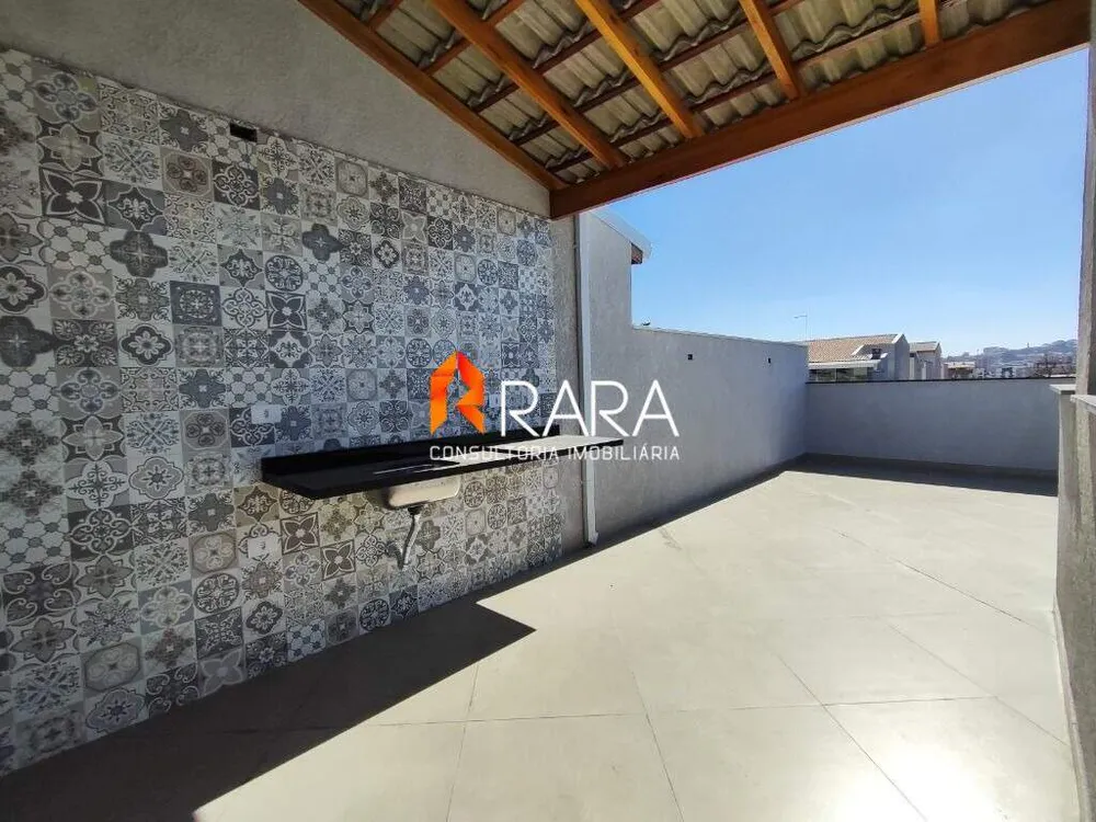 Cobertura, 1 quarto, 96 m² - Foto 15