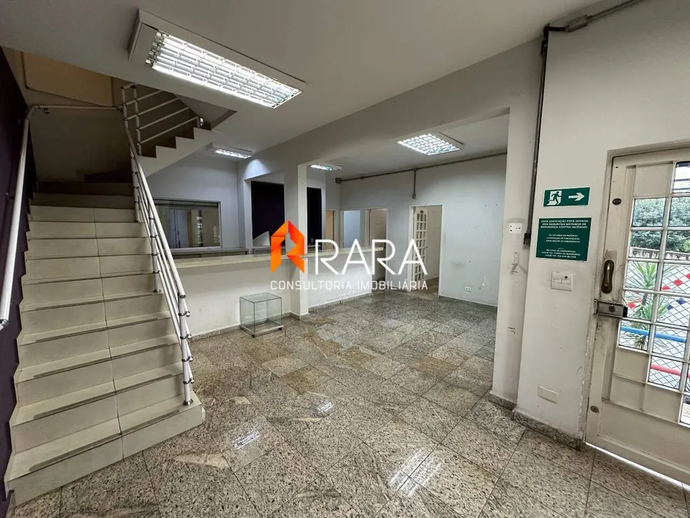 Prédio Inteiro, 390 m² - Foto 1