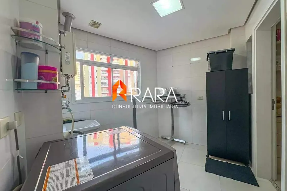 Apartamento, 3 quartos, 150 m² - Foto 12