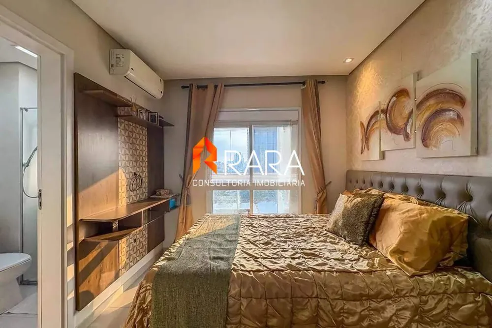 Apartamento, 3 quartos, 150 m² - Foto 6