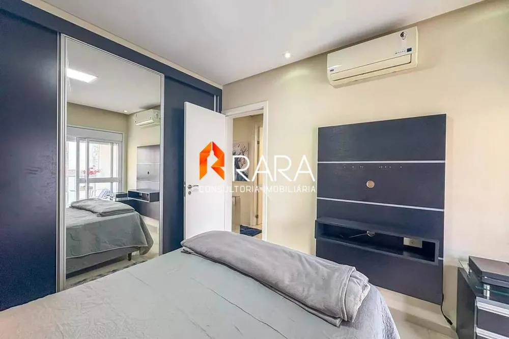 Apartamento, 3 quartos, 150 m² - Foto 4