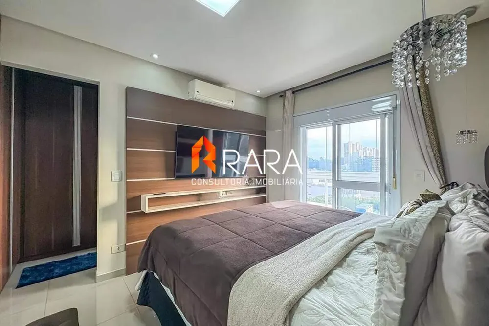 Apartamento, 3 quartos, 150 m² - Foto 7