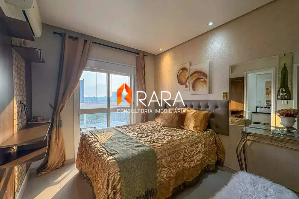 Apartamento, 3 quartos, 150 m² - Foto 5